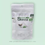 SWEET STEVIA 100G