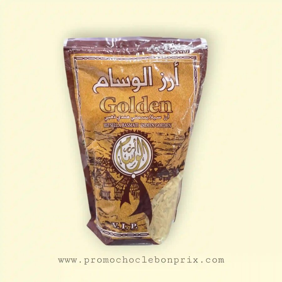 2025/10/1000131916.jpg EL WISSEM RIZ GOLDEN 500G – Image 1