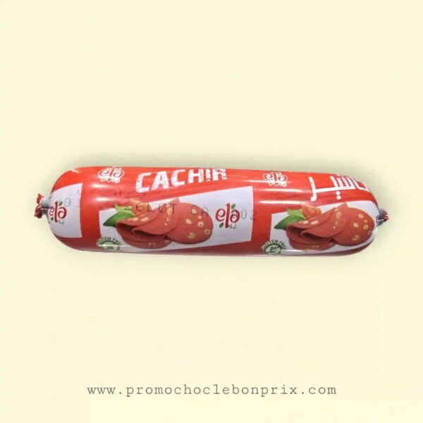 ELA CHARCUTERIE 160G CACHIR