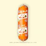 ELA CHARCUTERIE 1KG PIZZA PIQUANT