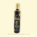 SAADI HUILE D'OLIVE EXTRA VIERGE 50CL