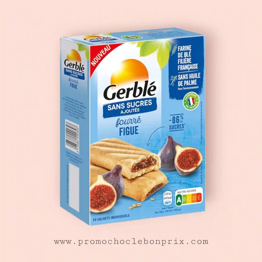 2025/11/1000138393.jpg GERBLE SANS SUCRE FIGUE FOURRE 180G – Image 1