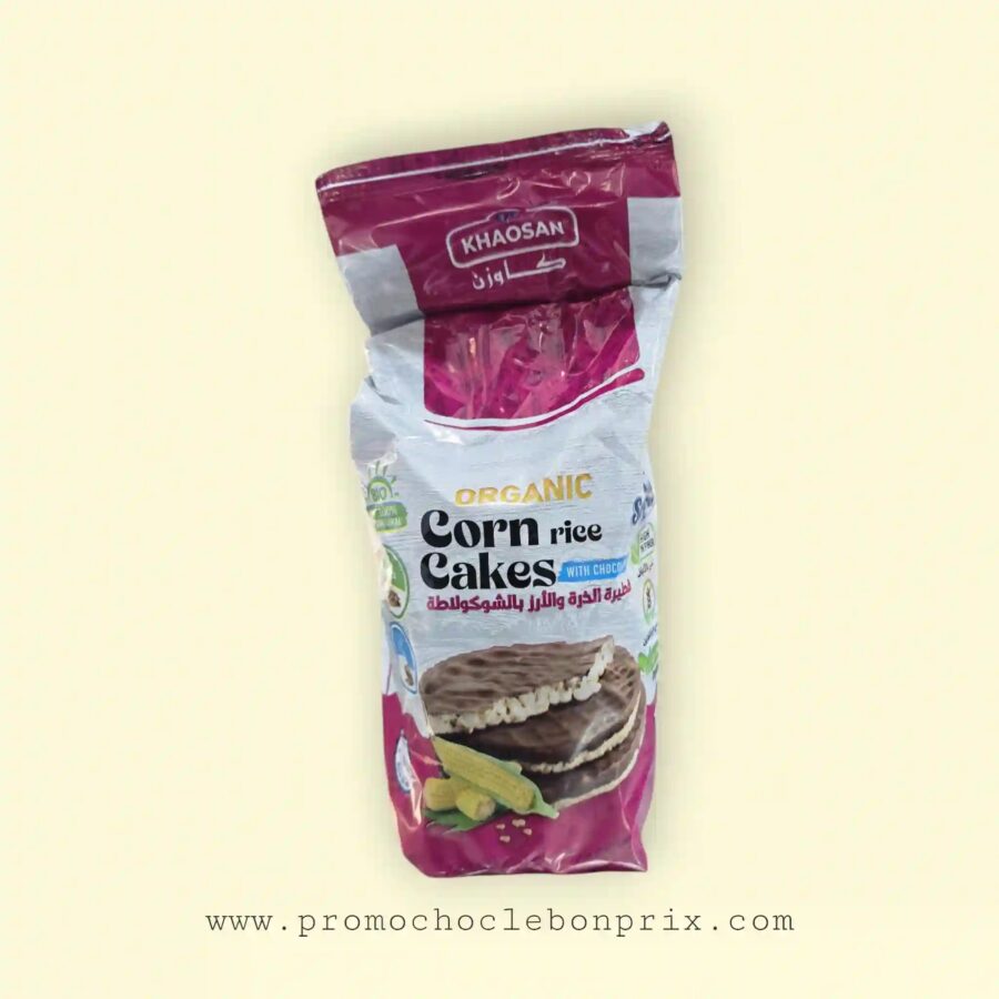 2025/11/1000139438.jpg KHAOSEN GALETTE DE RIZ CHOCOLAT SANS GLUTEN – Image 1