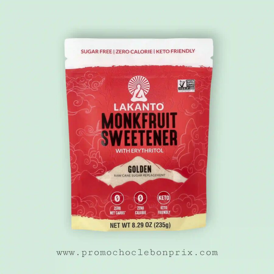 2025/11/1000139693.jpg LAKANTO 235G MONKFRUIT GOLDEN – Image 1
