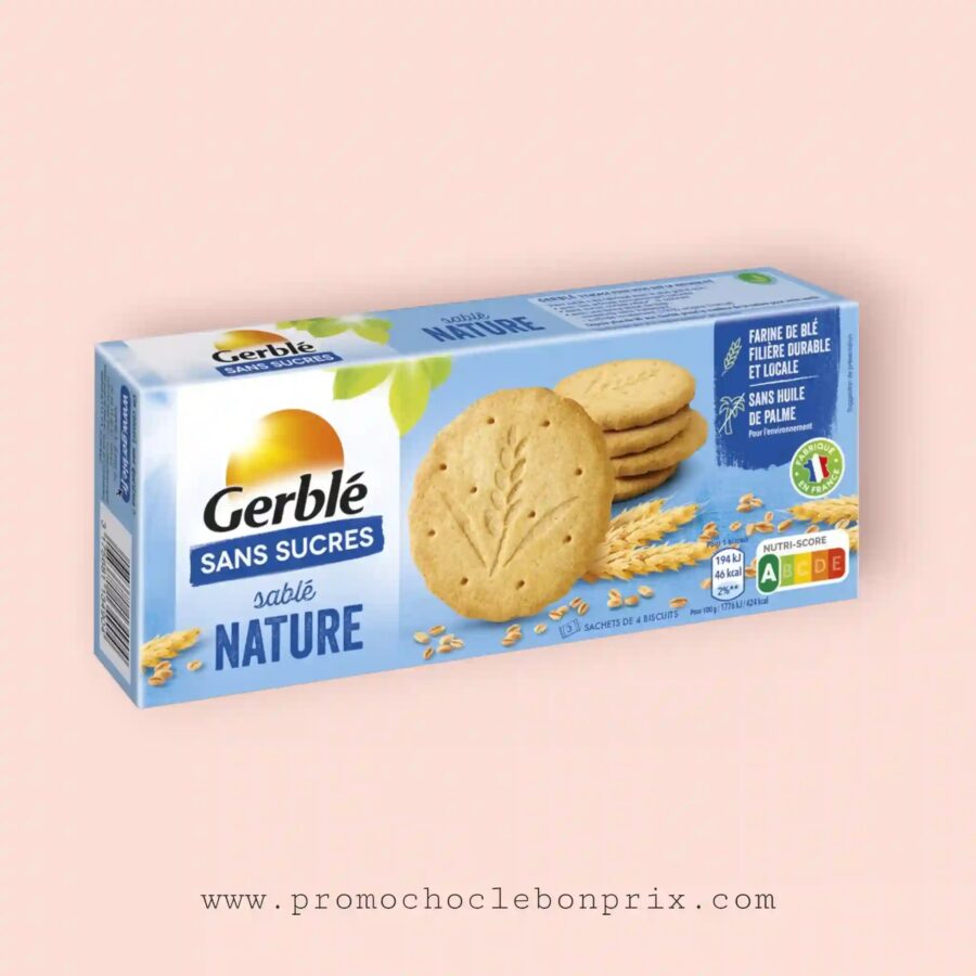 2025/11/1000140019.jpg GERBLE SANS SUCRE SABLE NATURE – Image 1
