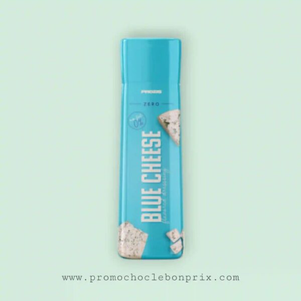 PROZIS SAUCE BLUE CHEESE