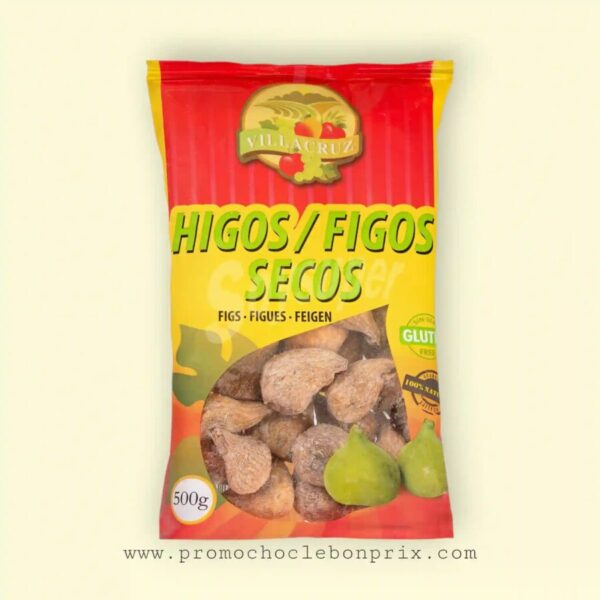 VILLA CRUZ FIGUE SECHE