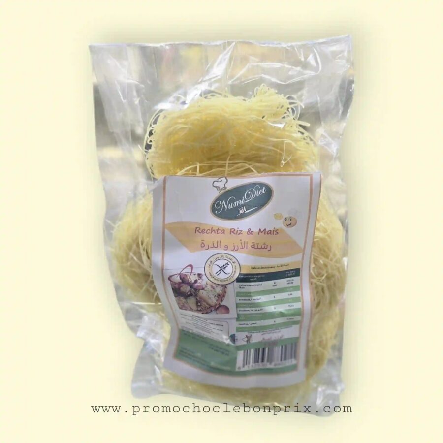 2025/11/1000142864.jpg NUMIDIET PATE RESHTA SANS GLUTEN – Image 1
