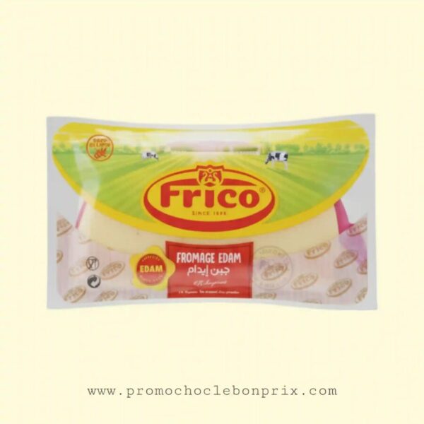 FRICO TRANCHE EDAM UNITÉ