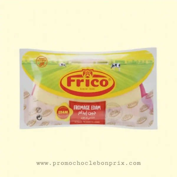 FRICO TRANCHE EDAM UNITÉ