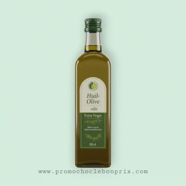 CERFA HUILE D'OLIVE EXTRA VIERGE 250ML