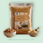 ABOU AL-QASIM FARINE INTÉGRALE D'AMANDE 500G KETO