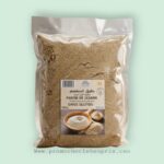 ABOU AL-QASIM FARINE DE SÉSAME 700G KETO