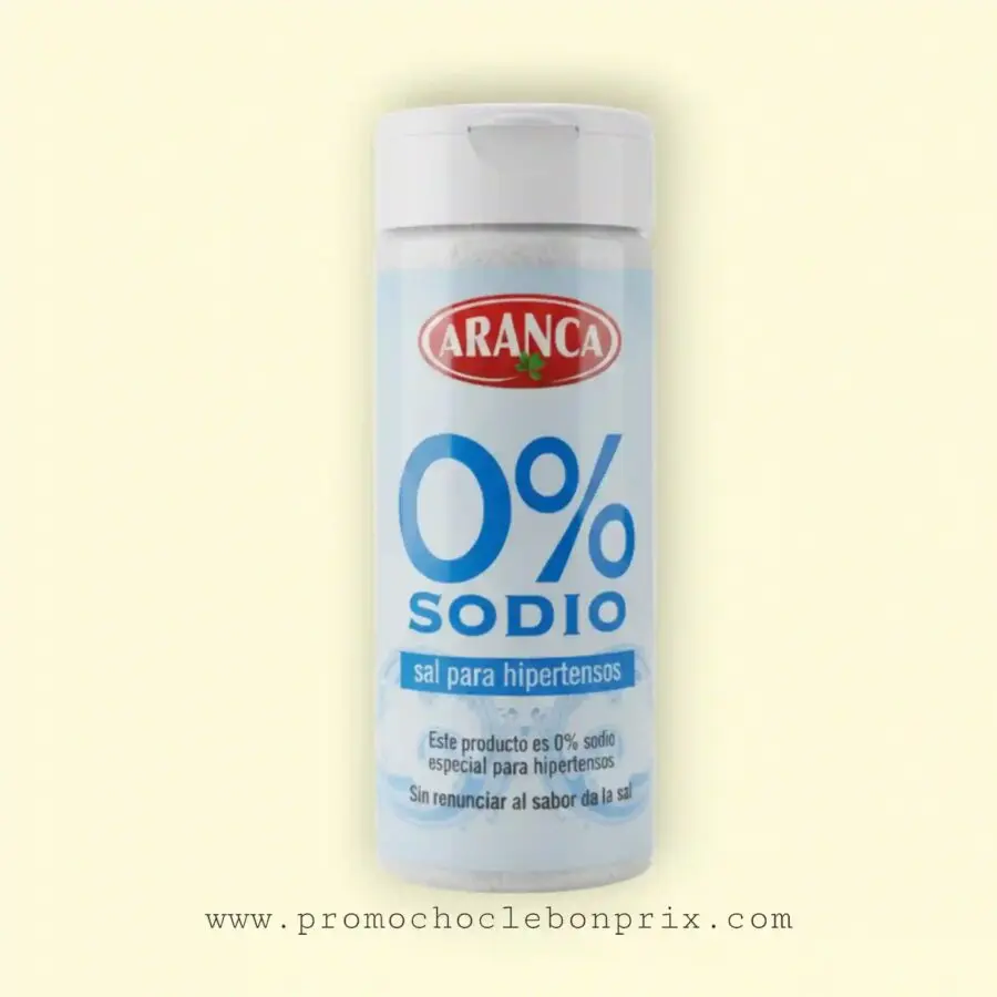 2025/12/1000146852.jpg ARANCA SEL 0% SODIUM POUR HYPERTENDU – Image 1
