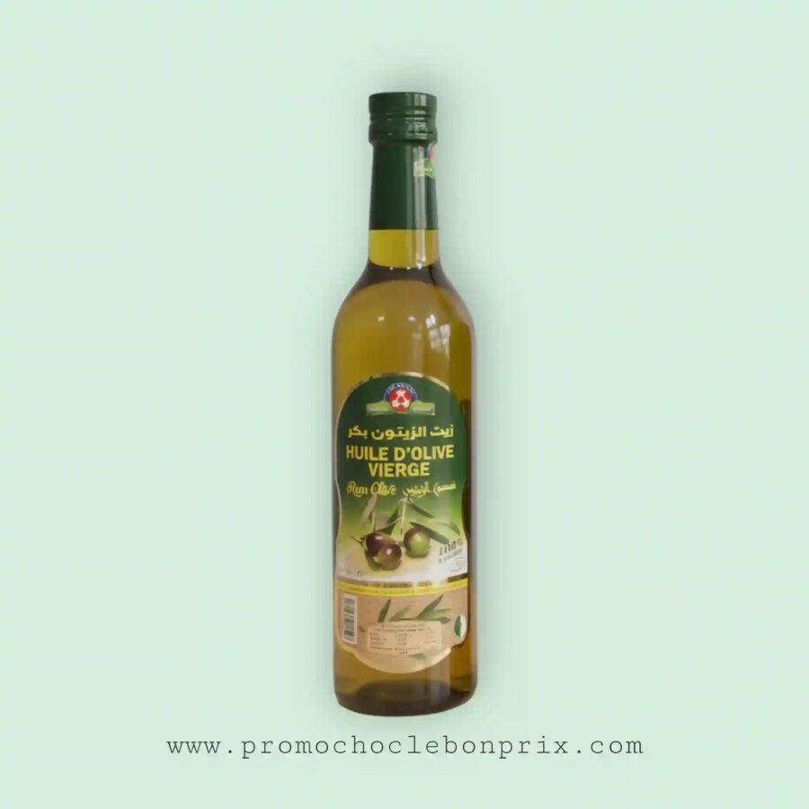 2025/12/1000146861.jpg TRI-STAR HUILE D'OLIVE VIERGE 50CL. – Image 1