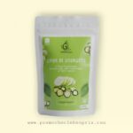 GARDEN BITES CHIPS DE FRUITS COURGETTES