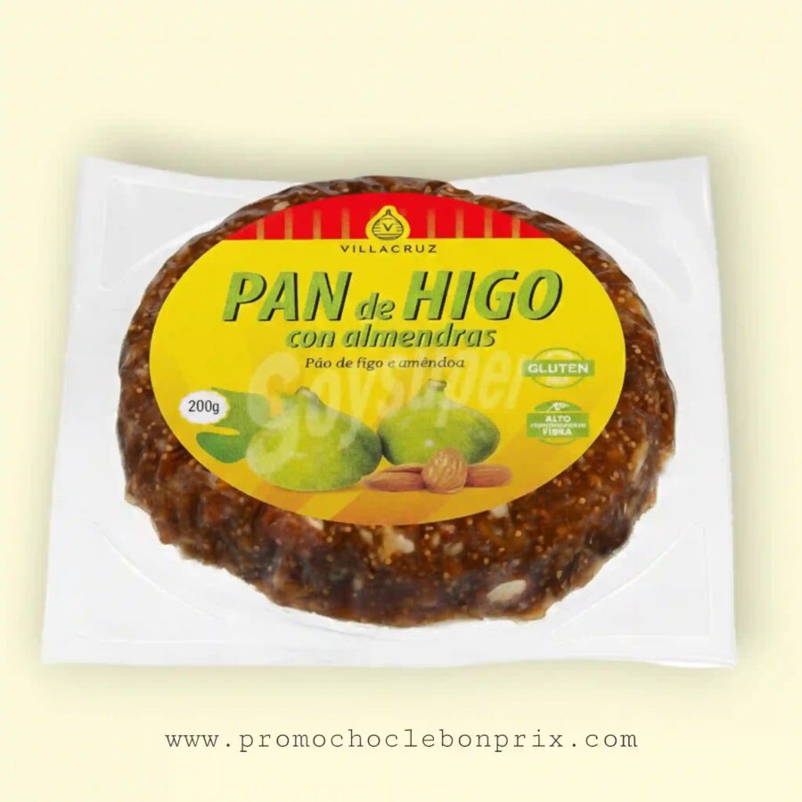 2025/12/1000147832.jpg VILLA CRUZ PATE A FIGUE SANS GLUTEN – Image 1