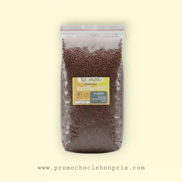 AYA GLUTEN COUSCOUS MILLET