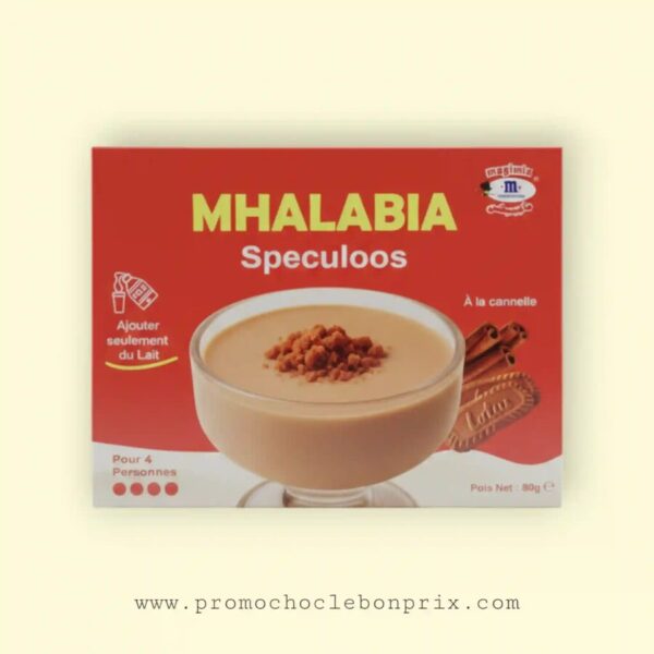 MAGIGOUT MHALBIA SPECULOOS