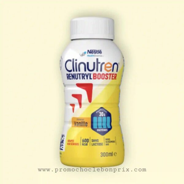 CLINUTREN 300ML RENUTRYL BOOSTER