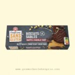 CHAQUE JOURS BISCUITS NAPPES CHOCOLAT NOIR