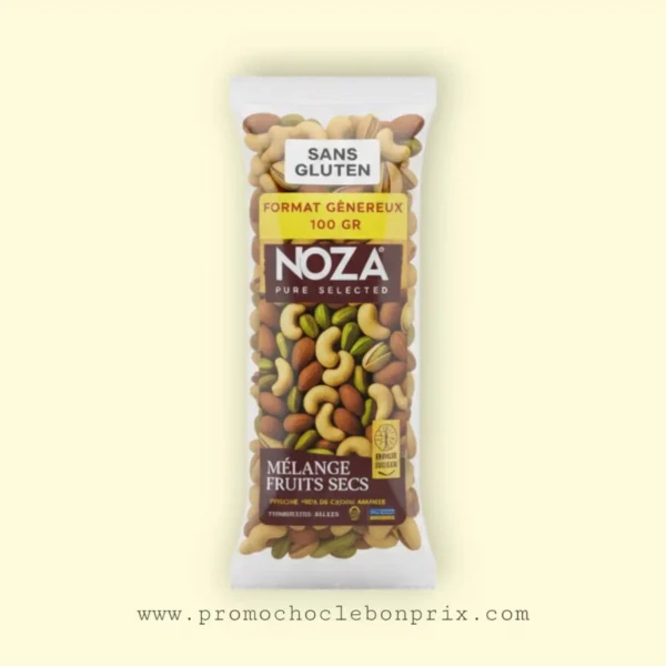 NOZA 100G MELANGE