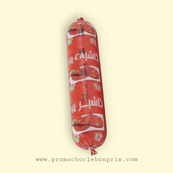 ELA CHARCUTERIE 400G CACHIR