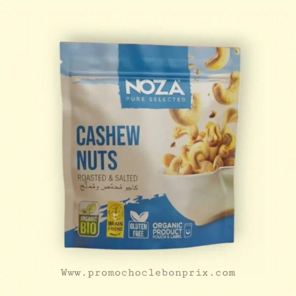 NOZA 70G NOIX DE CAJOU