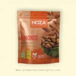 NOZA 70G AMANDES