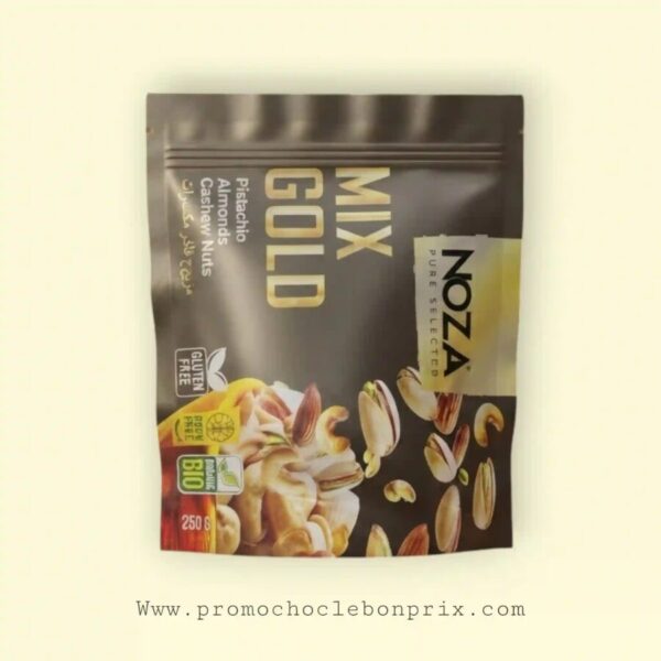 NOZA 70G MELANGE