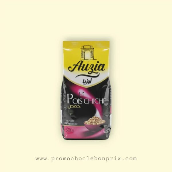 AUZIA POISCHICHE 500G