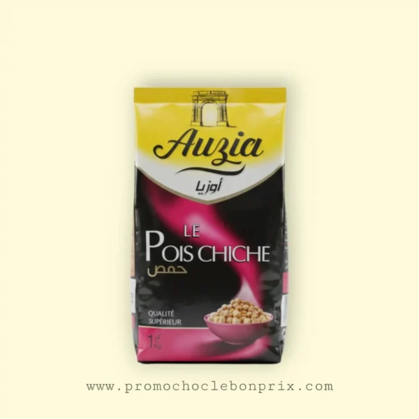 AUZIA POISCHICHE 1KG