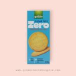 GALLON ZERO BISCUITS DIGESTIVE 245