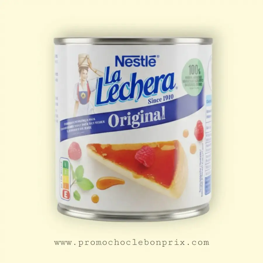 NESTLE CONCENTRÉ ORIGINAL 397G SANS GLUTEN – Image 1