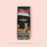 MUNDO CAFE INDONESIEN SANS SUCRE 200G ROBUSTA