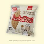 CAB RERA BOOKABOO GALETTE DE CACAHUÈTE  8G PROTÉINE