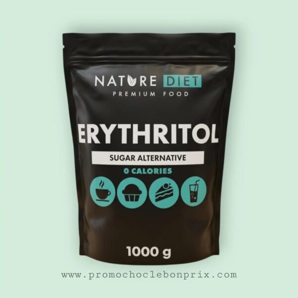 NATURE DIET ERITRITOL 1000G