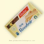 MADAS FREE BOUDOIRS 70G 7 PIECES