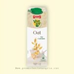 PASCUAL LAIT VIVE SOY OAT AVOINE