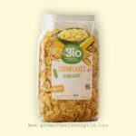 DM BIO CEREAL CORN FLAKES SANS GLUTEN