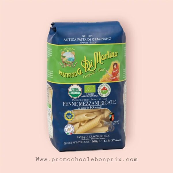 PASTIFICIO PATE DE BLE BIO ORGANIC CONTIEN DU GLUTEN