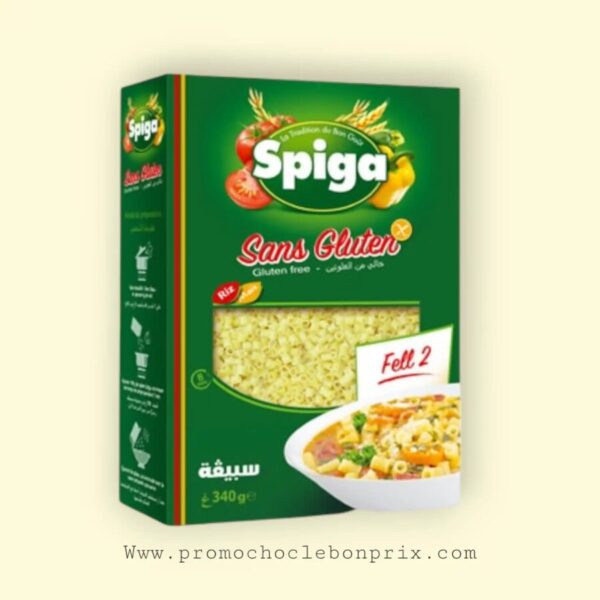 SPIGA SANS GLUTEN FELL2
