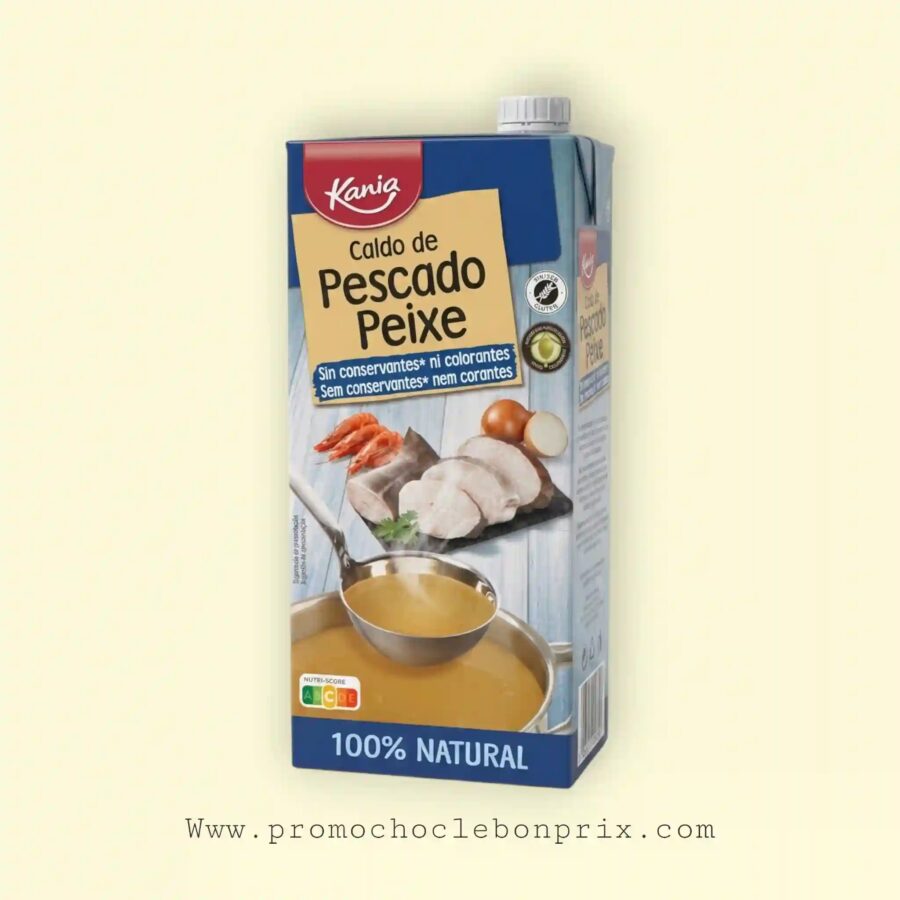 2026/05/1000205537.jpg KANIA SOUPE DE POISSON 1L – Image 1
