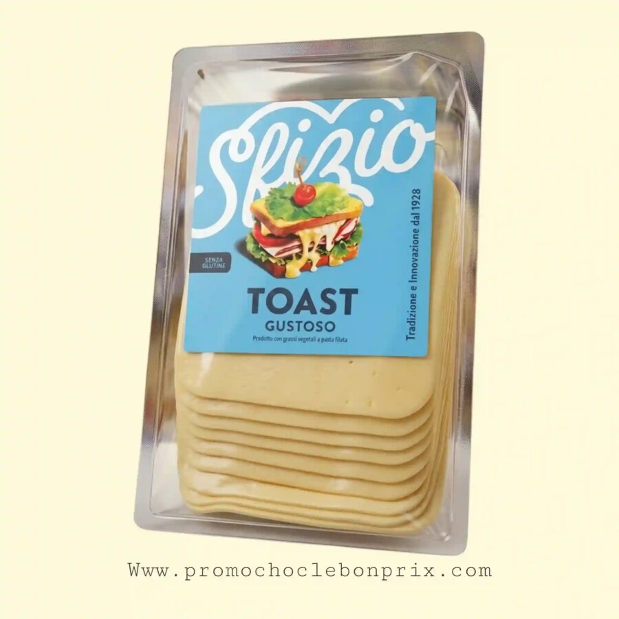 2026/06/1000217819.jpg SFIZIO FROMAGE TOAST SLICE SANS GLUTEN – Image 1