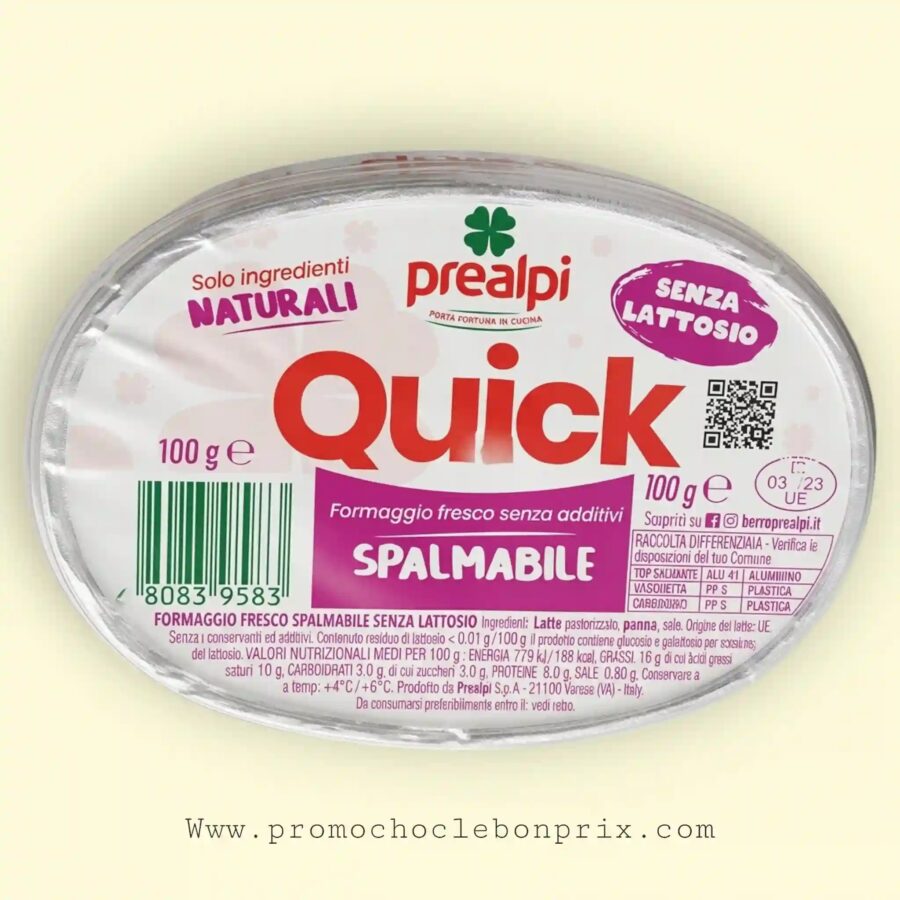 2026/06/1000217852.jpg PREALPI QUICK FROMAGE SANS LACTOSE – Image 1