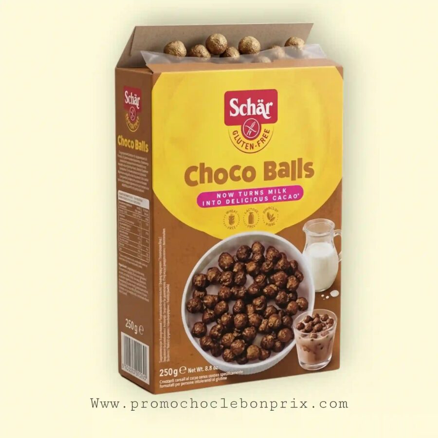 2026/06/1000218904.jpg SCHAR CEREAL CHOCO BALLS 250 – Image 1