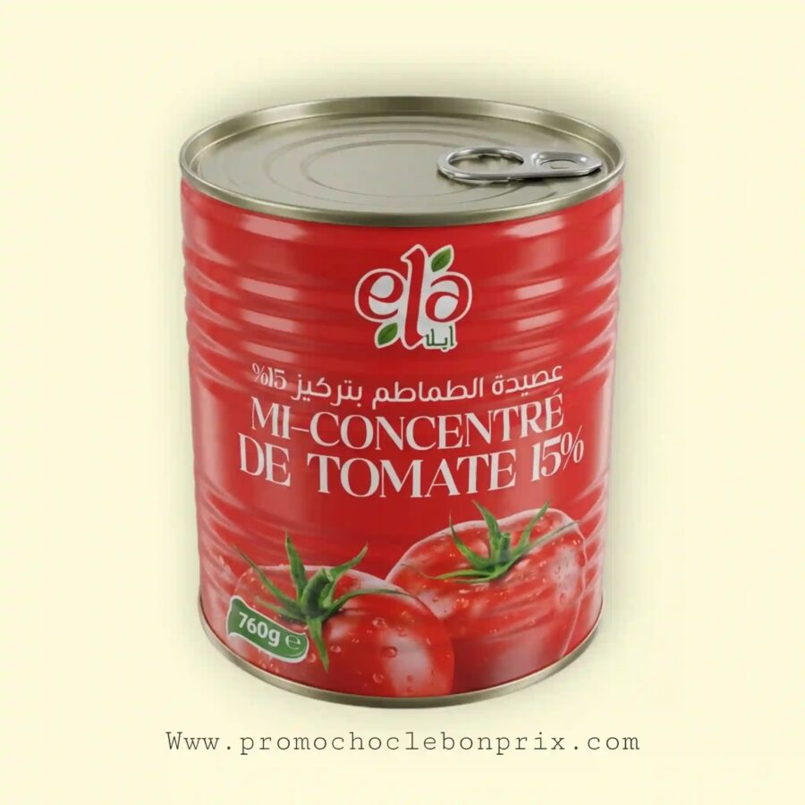 2026/06/1000220784.jpg ELA TOMATE DEMI CONCENTRÉ 15% – Image 1
