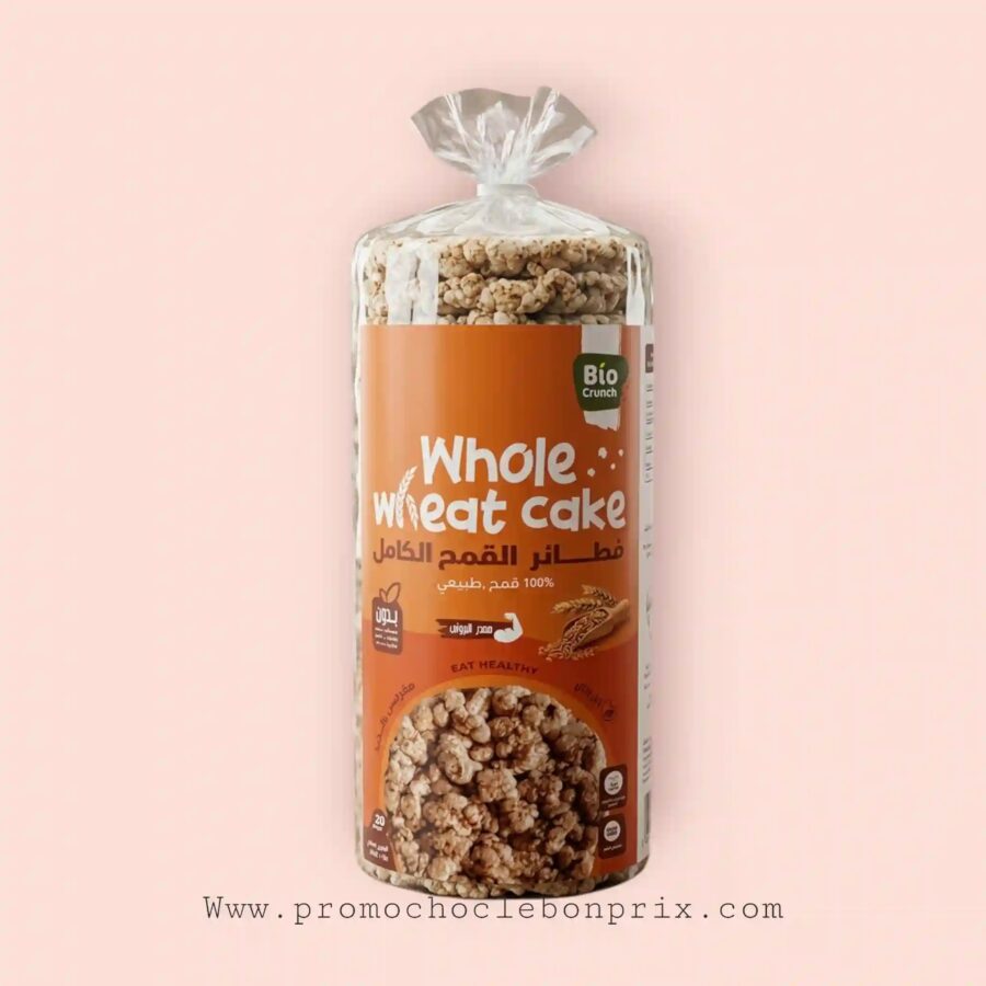 2026/06/1000220894.jpg BIO CRUNCH GALETTE DE BLE COMPLET 100% CONTIEN DU GLUTEN ! – Image 1