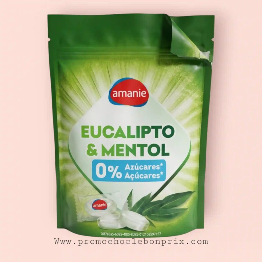 2026/06/1000221698.jpg AMANIE BONBON SANS SUCRE 100G EUCALYPTUS MENTHE – Image 1
