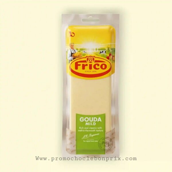FRICO GOUDA TRANCHE